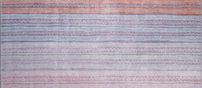 Conceptum Funk Chenille - Multicolor AL 147